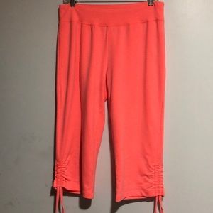 Champion Ladies Cropped Pants